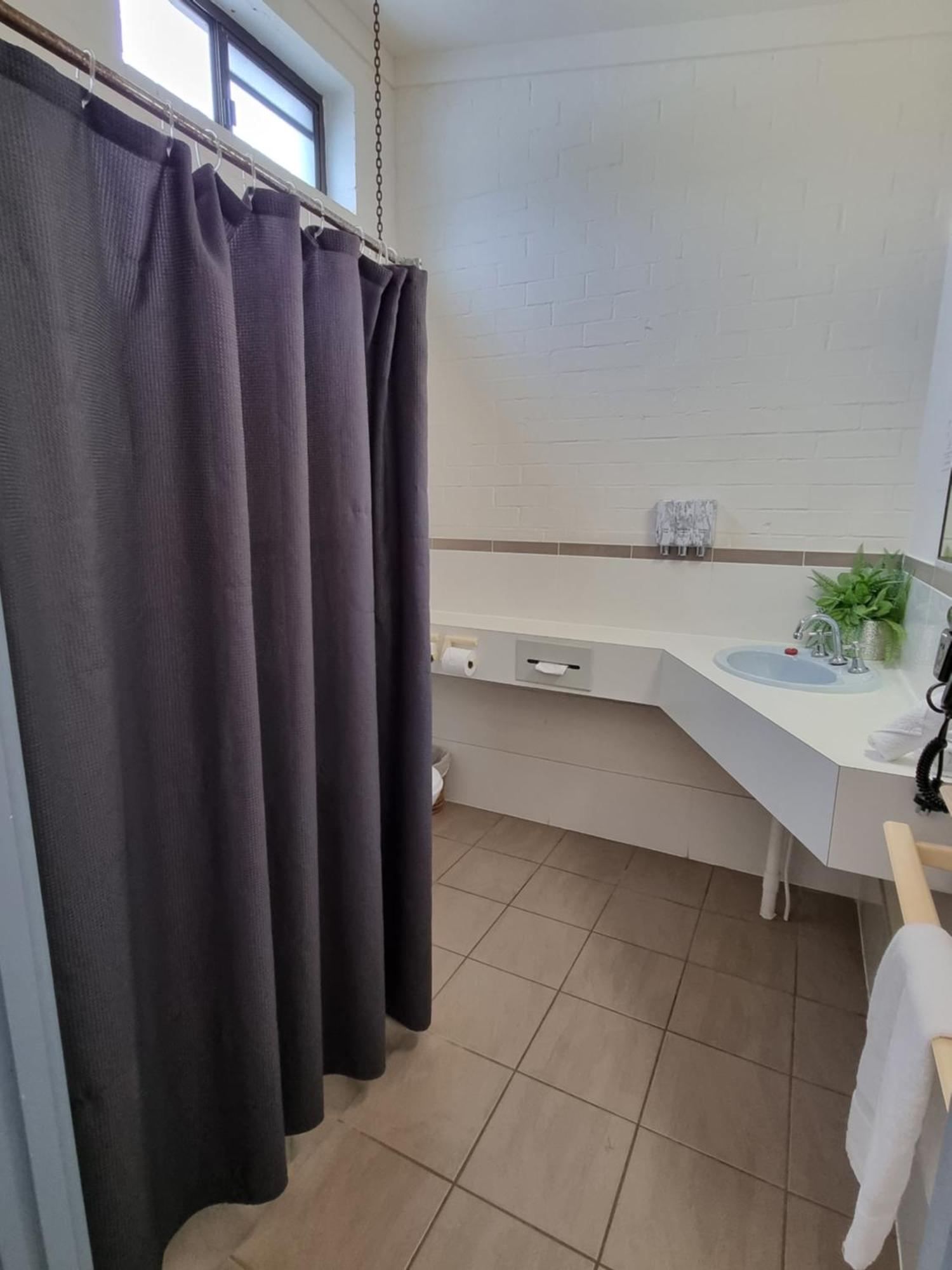 Y Motels Yarraman Eksteriør billede