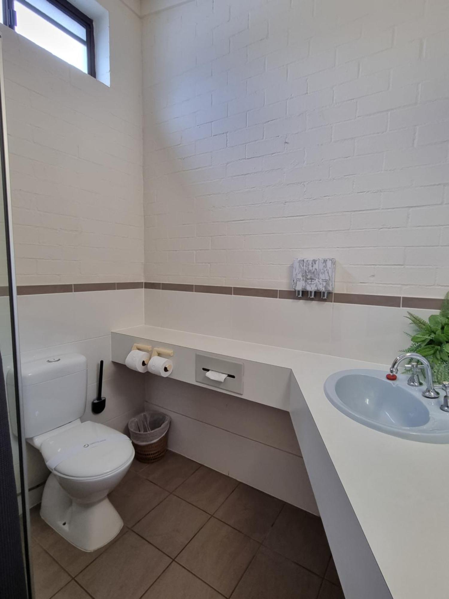 Y Motels Yarraman Eksteriør billede