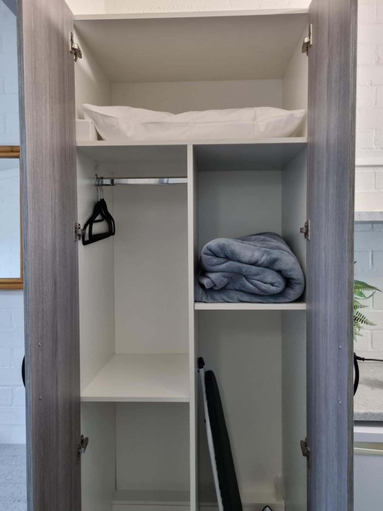 Y Motels Yarraman Eksteriør billede